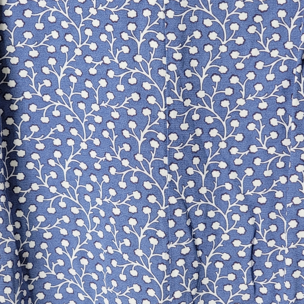 French Connection Floral Slouchy Jumpsuit - Picture 5 of 10